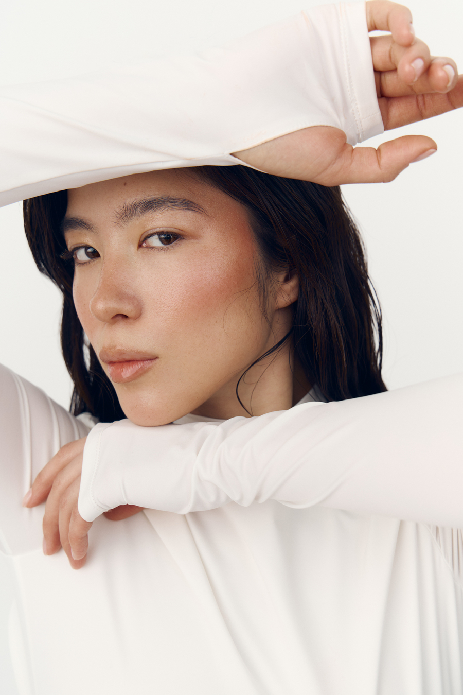 Бренд Gepur випустив лімітовану капсулу з колагеном