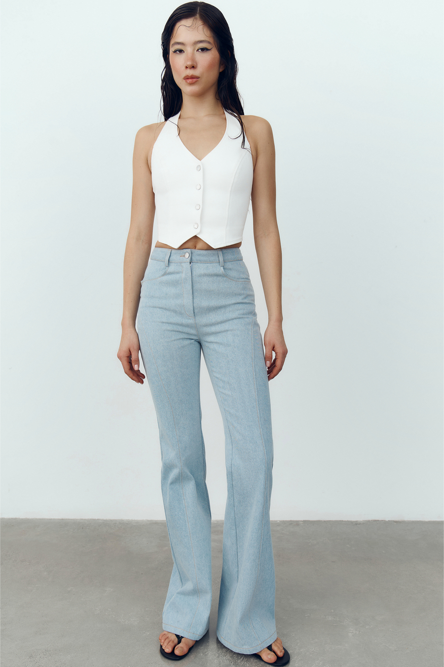 Бренд Gepur відкриває весняний сезон колекцією Expose SS&rsquo;26