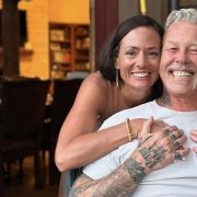 Група Metallica пожертвувала Україні 500 тисяч доларів