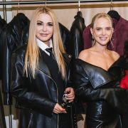 Щасливі разом: Тарас Цимбалюк і Світлана Готочкіна влаштували романтичну фотосесію