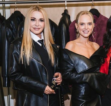 Як минула презентація нової колекції GOT&rsquo;S Label SS&rsquo;26