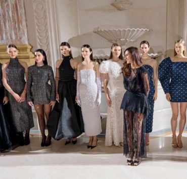 UFW &rsquo;26/27: повернення до основ та еволюція бренду у колекції GURANDA