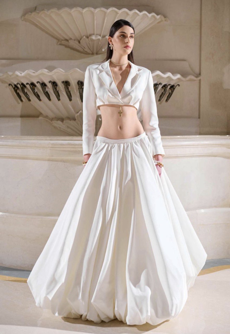 UFW &rsquo;26/27: повернення до основ та еволюція бренду у колекції GURANDA