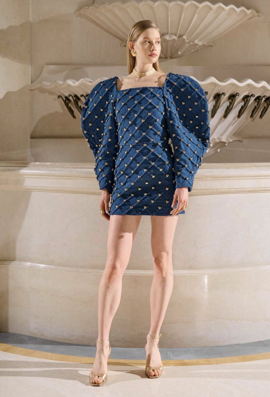 UFW &rsquo;26/27: повернення до основ та еволюція бренду у колекції GURANDA