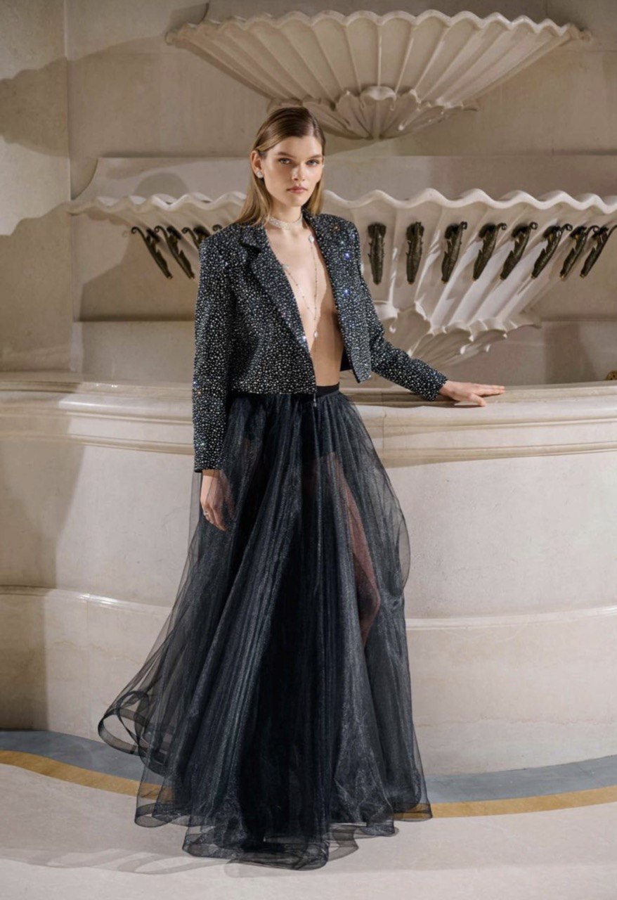 UFW &rsquo;26/27: повернення до основ та еволюція бренду у колекції GURANDA