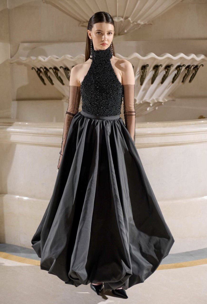 UFW &rsquo;26/27: повернення до основ та еволюція бренду у колекції GURANDA