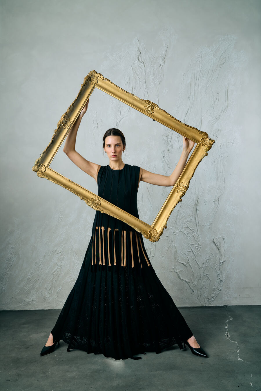 Бренд 91LAB презентує колекцію SS&rsquo;26, натхненну картиною Мурашка