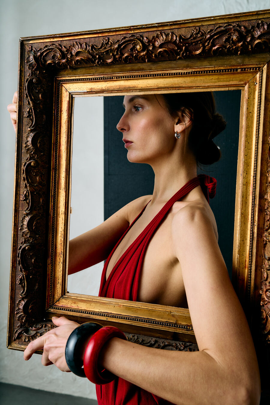 Бренд 91LAB презентує колекцію SS&rsquo;26, натхненну картиною Мурашка