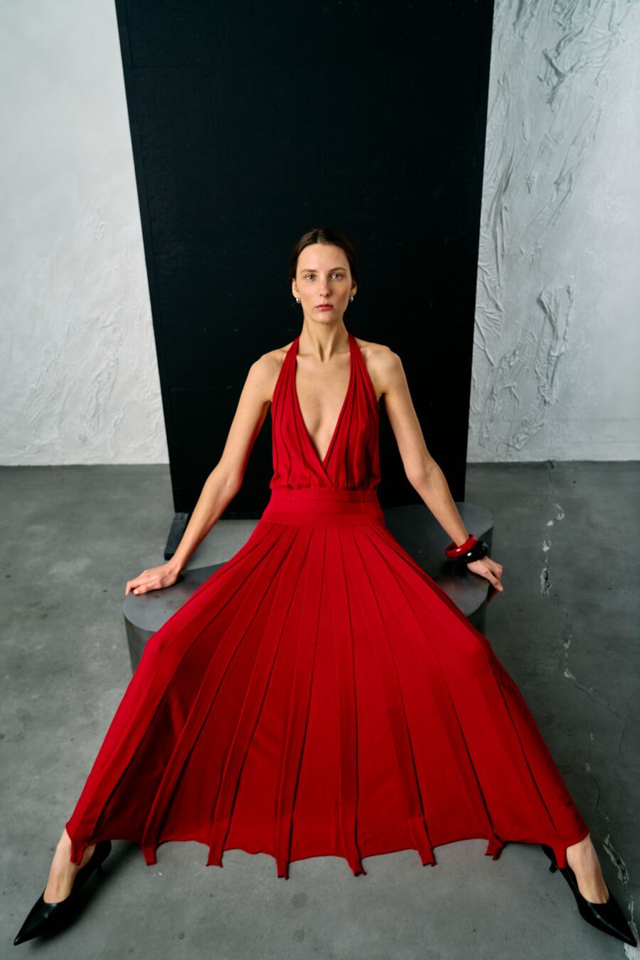 Бренд 91LAB презентує колекцію SS&rsquo;26, натхненну картиною Мурашка