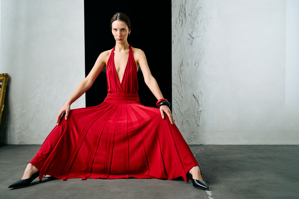 Бренд 91LAB презентує колекцію SS&rsquo;26, натхненну картиною Мурашка