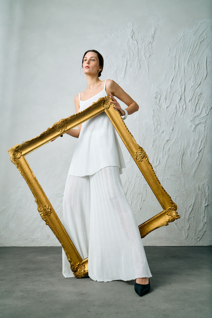 Бренд 91LAB презентує колекцію SS&rsquo;26, натхненну картиною Мурашка