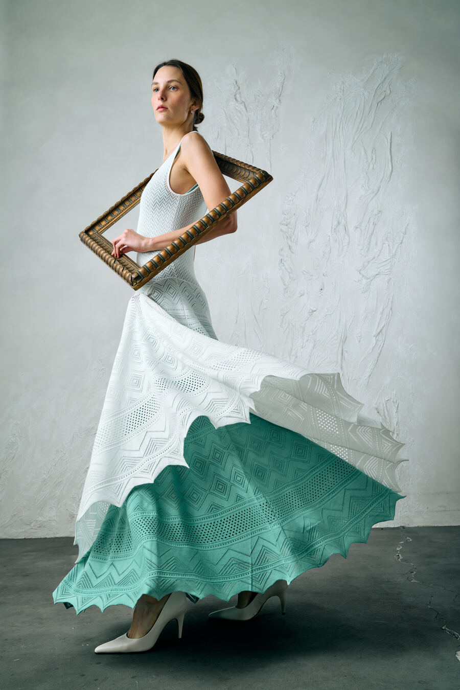 Бренд 91LAB презентує колекцію SS&rsquo;26, натхненну картиною Мурашка