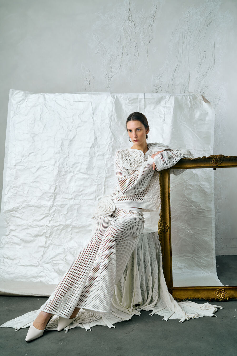 Бренд 91LAB презентує колекцію SS&rsquo;26, натхненну картиною Мурашка