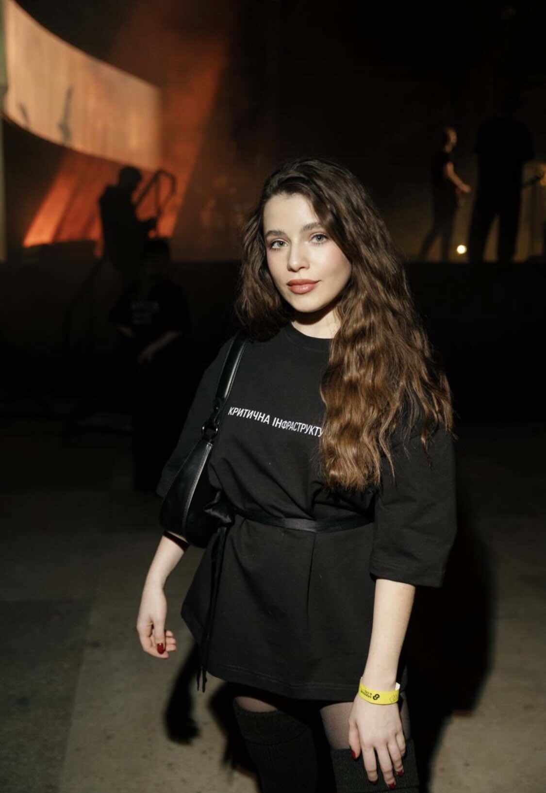 MONATIK, Маша Кондратенко, Саша Норова и другие гости концерта Dantes