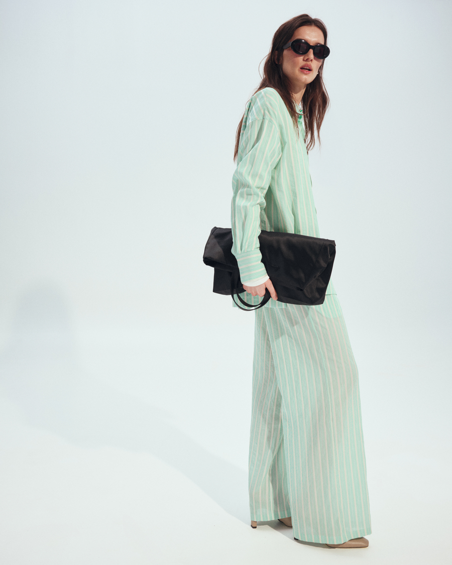 Довговічність і комфорт у новій колекції бренду IAM