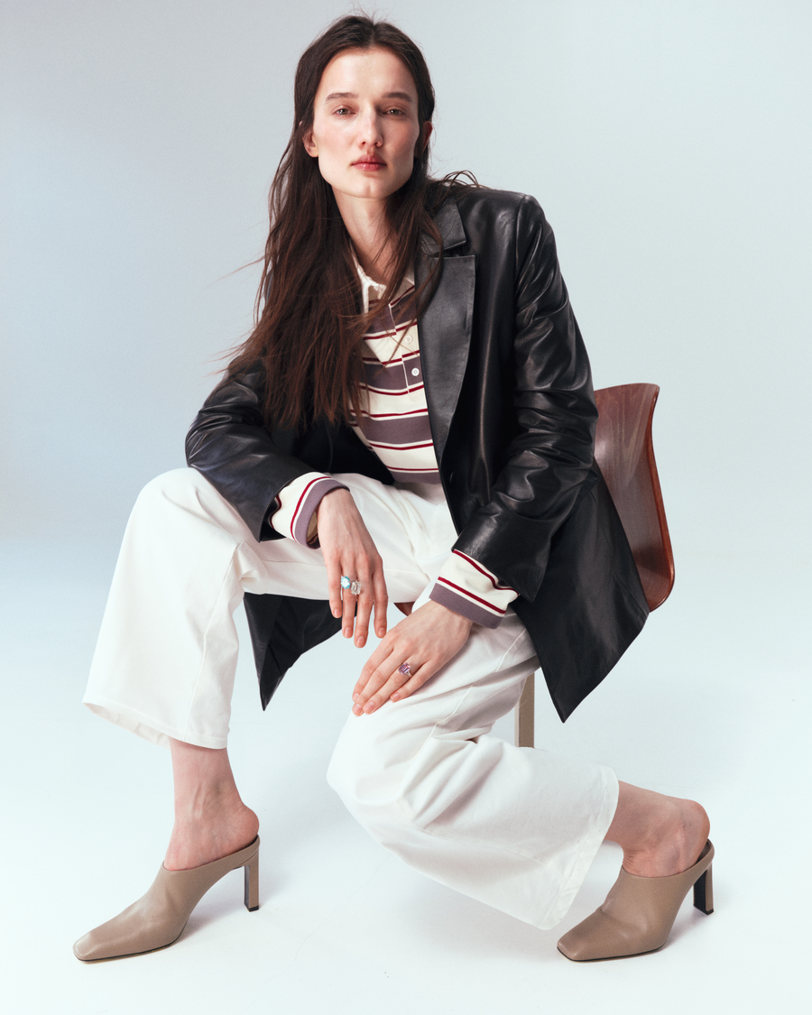 Довговічність і комфорт у новій колекції бренду IAM