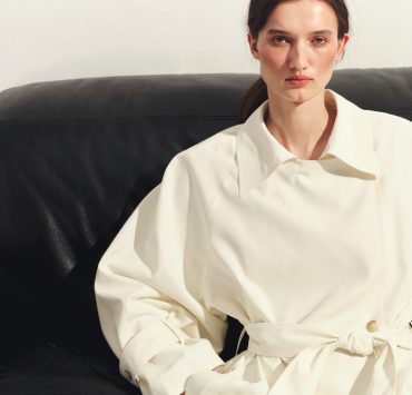 Довговічність і комфорт у новій колекції бренду IAM