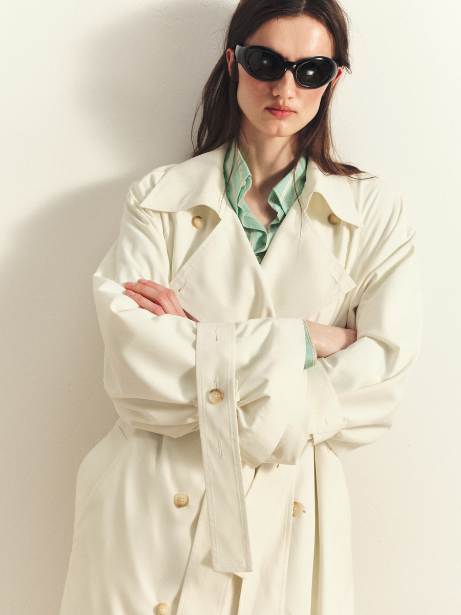 Довговічність і комфорт у новій колекції бренду IAM