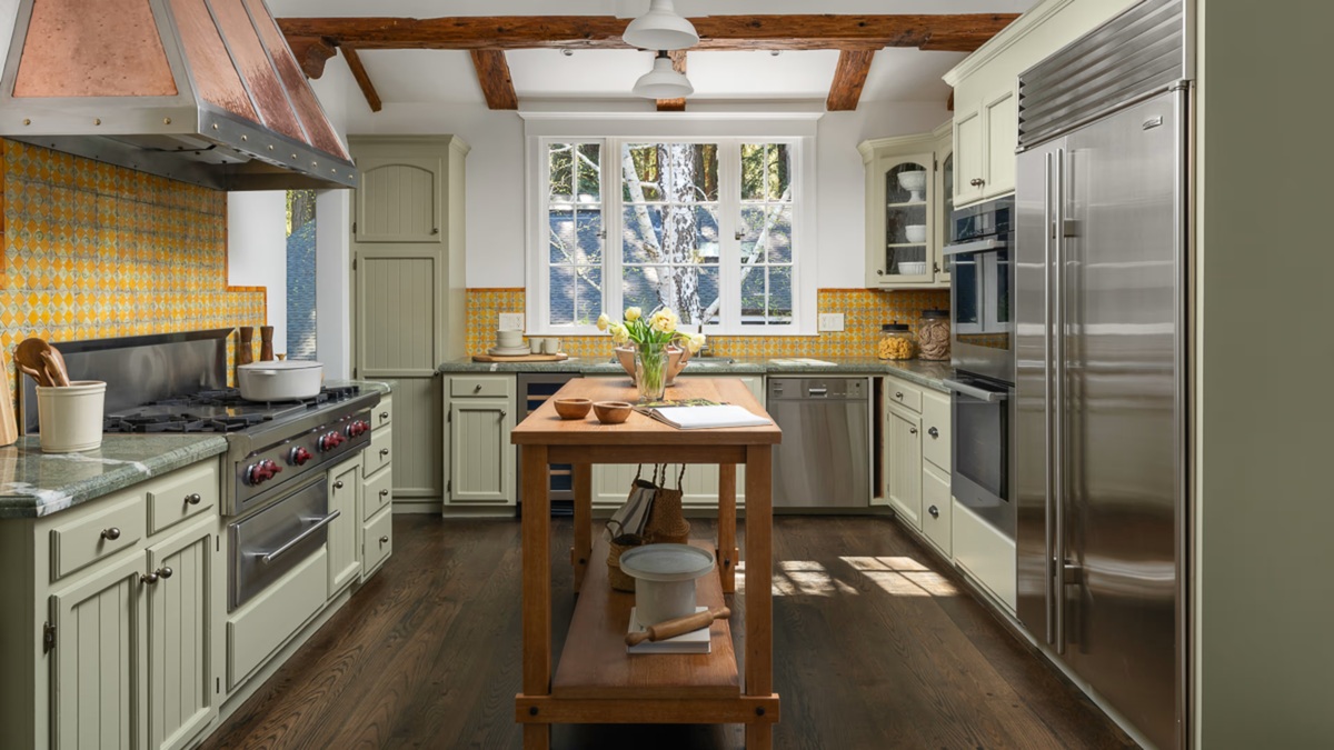 Будинок, де Френсіс Коппола написав &laquo;Хрещеного батька&raquo;, продають