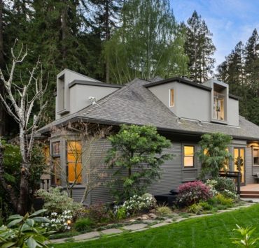 Будинок, де Френсіс Коппола написав &laquo;Хрещеного батька&raquo;, продають