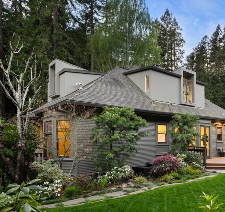 Будинок, де Френсіс Коппола написав «Хрещеного батька», продають