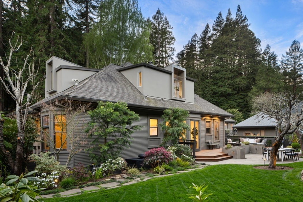 Будинок, де Френсіс Коппола написав &laquo;Хрещеного батька&raquo;, продають