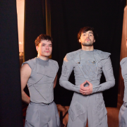 MONATIK, Маша Кондратенко, Саша Норова та інші гості концерту Dantes