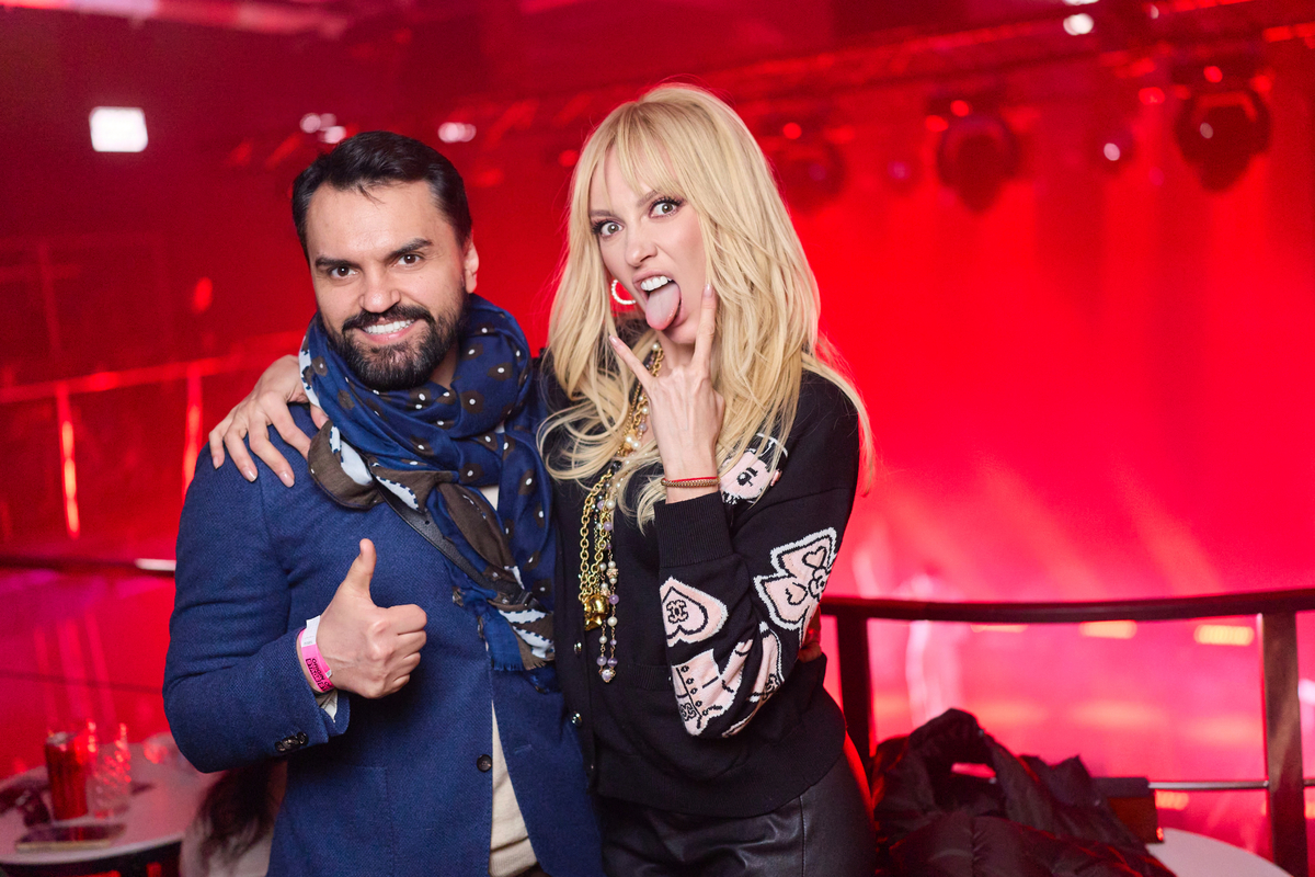 Як пройшов сольний концерт KHAYAT у Києві