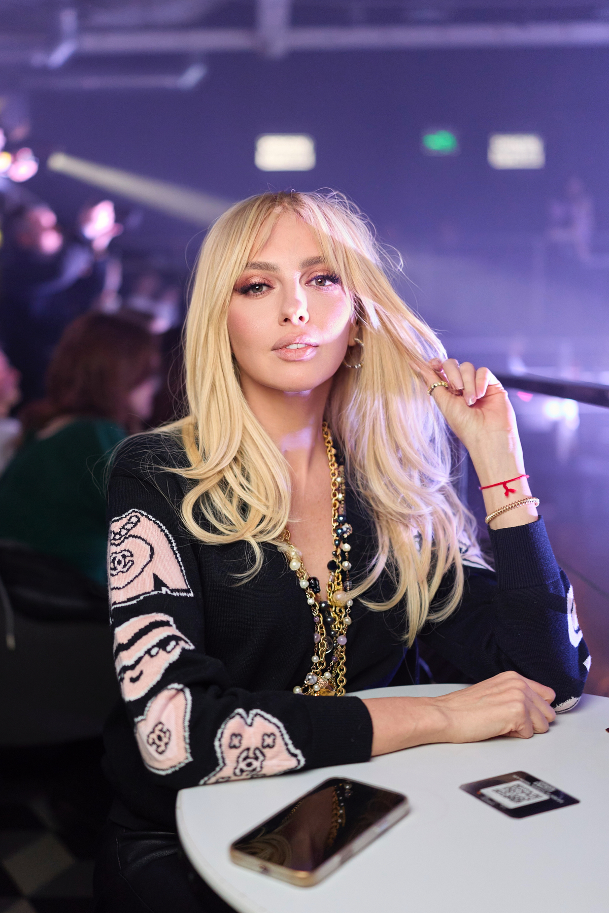 Як пройшов сольний концерт KHAYAT у Києві