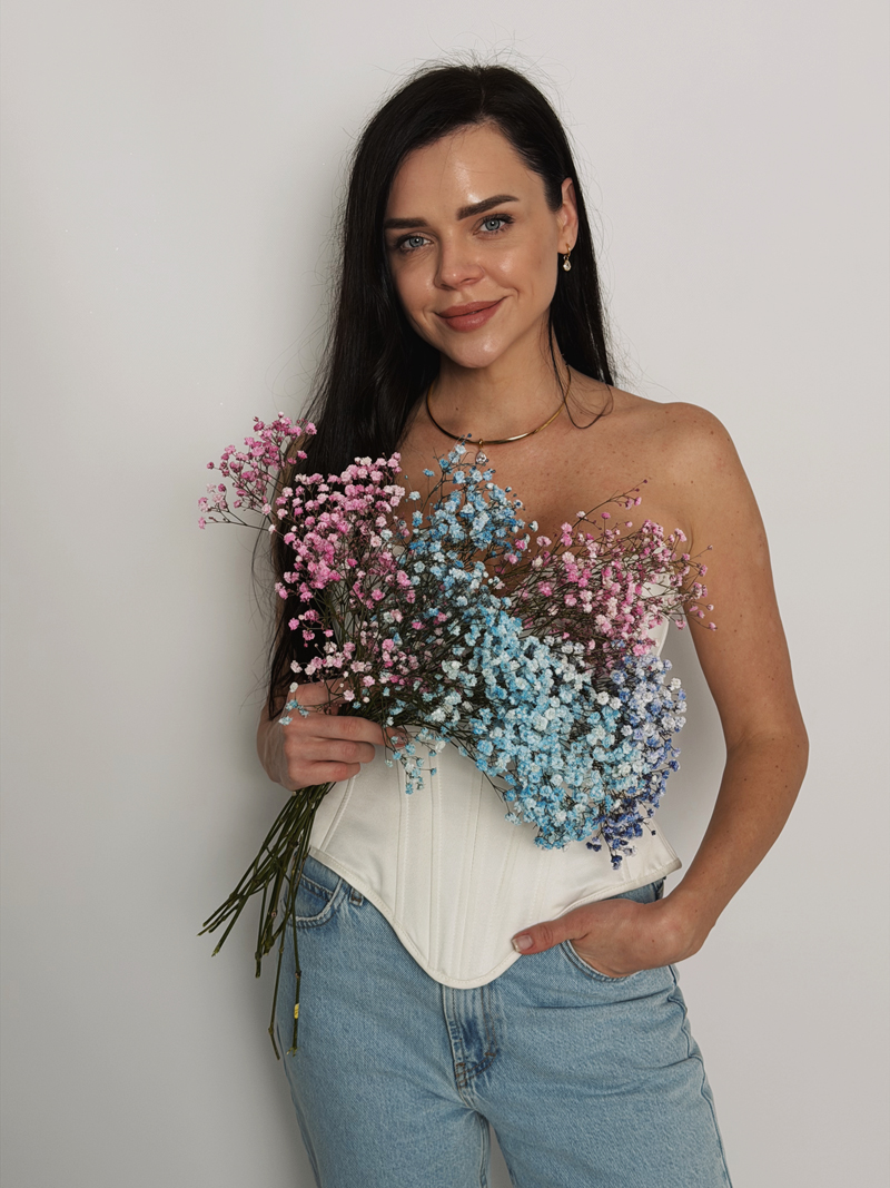 Що насправді потрібно шкірі навесні? Пояснює косметолог Юлія Коваленко