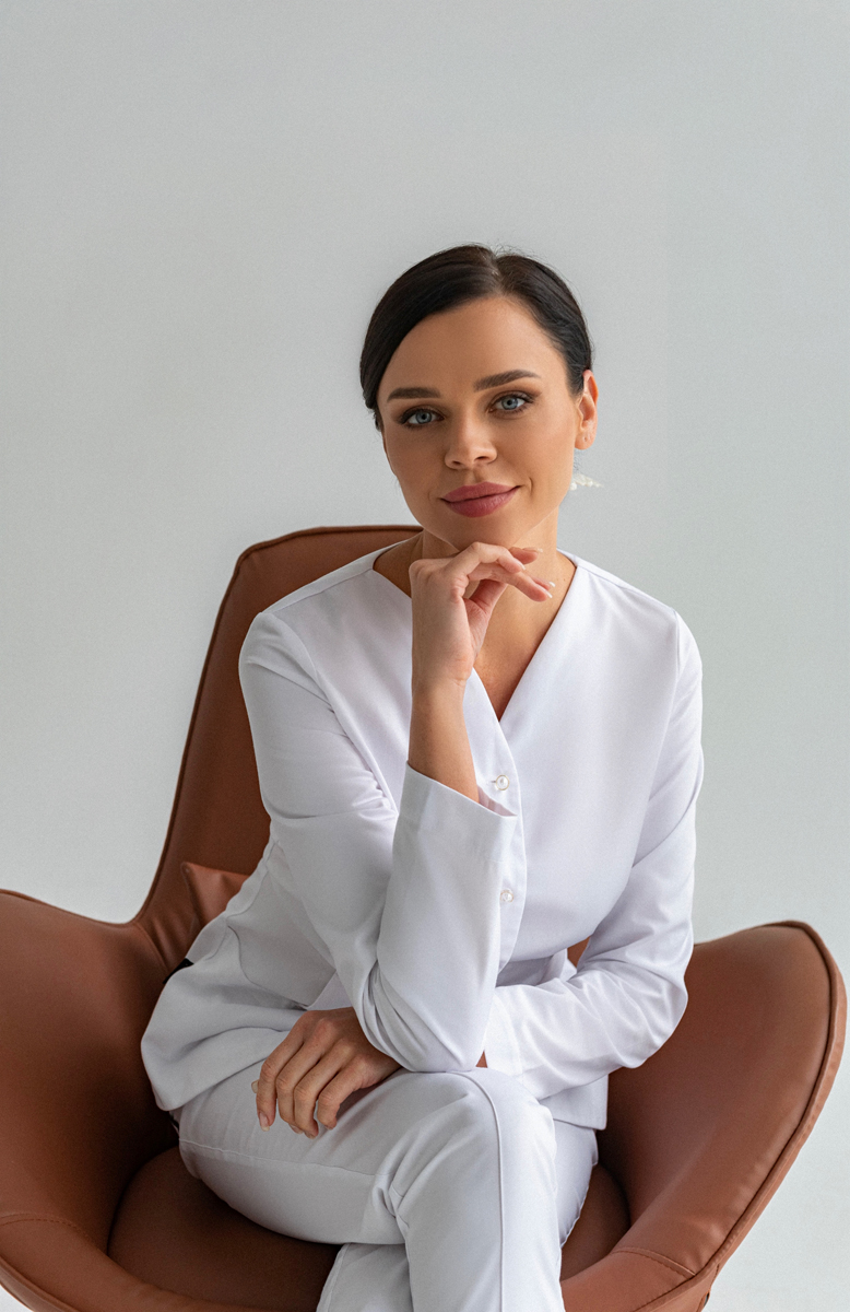 Що насправді потрібно шкірі навесні? Пояснює косметолог Юлія Коваленко