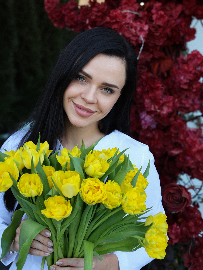 Що насправді потрібно шкірі навесні? Пояснює косметолог Юлія Коваленко