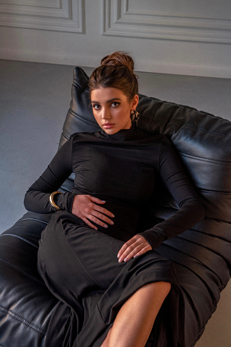 «Елегантність, традиції і благодійність»: Софія Степанян про атмосферу Віденського балу