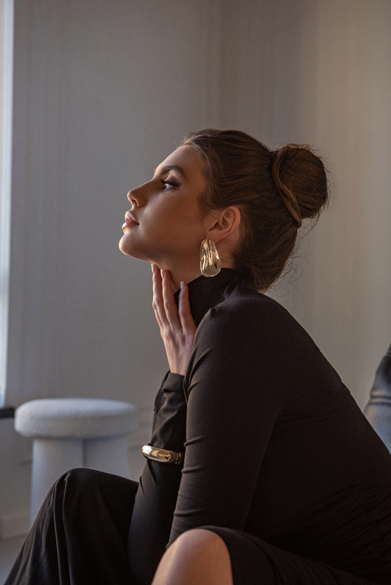 «Елегантність, традиції і благодійність»: Софія Степанян про атмосферу Віденського балу