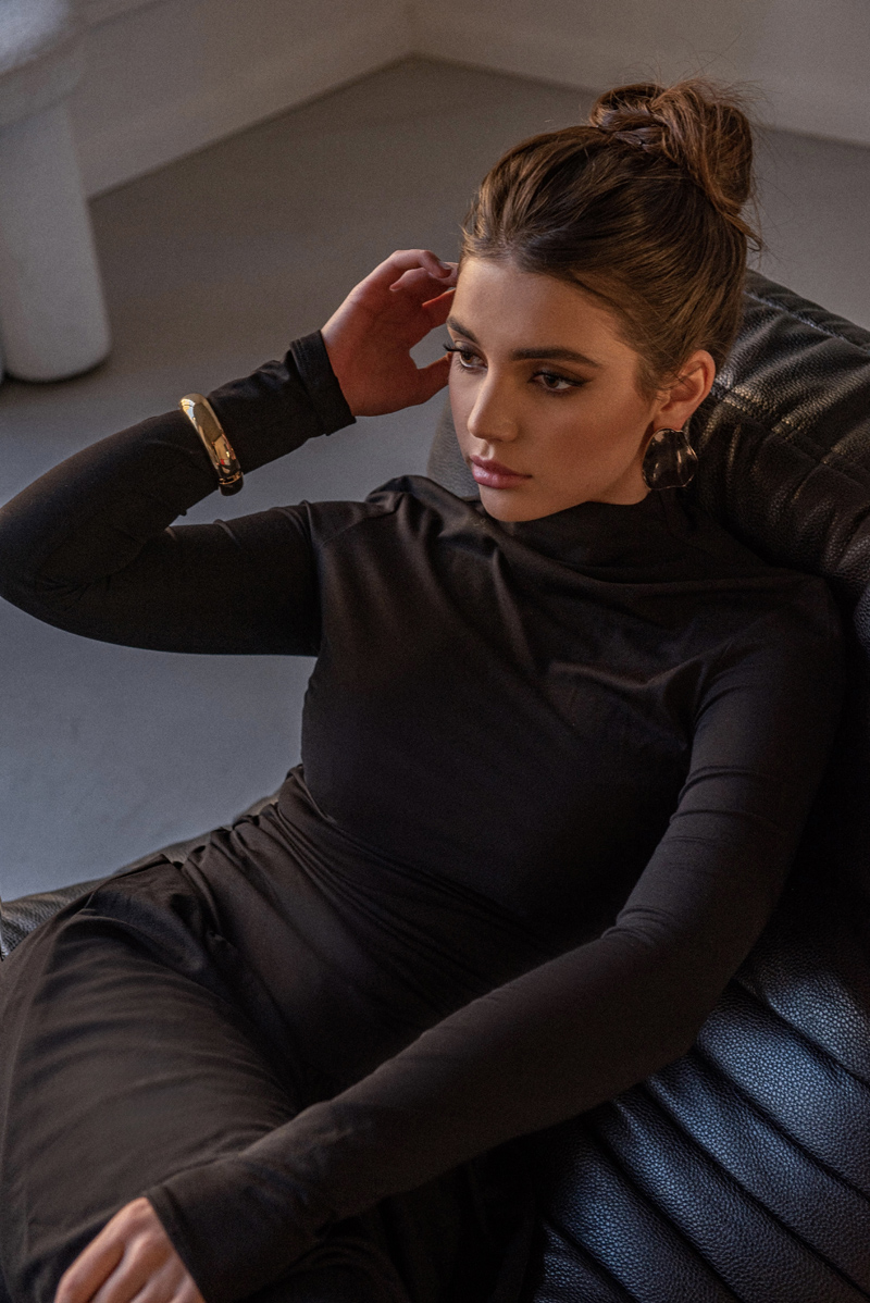 «Елегантність, традиції і благодійність»: Софія Степанян про атмосферу Віденського балу