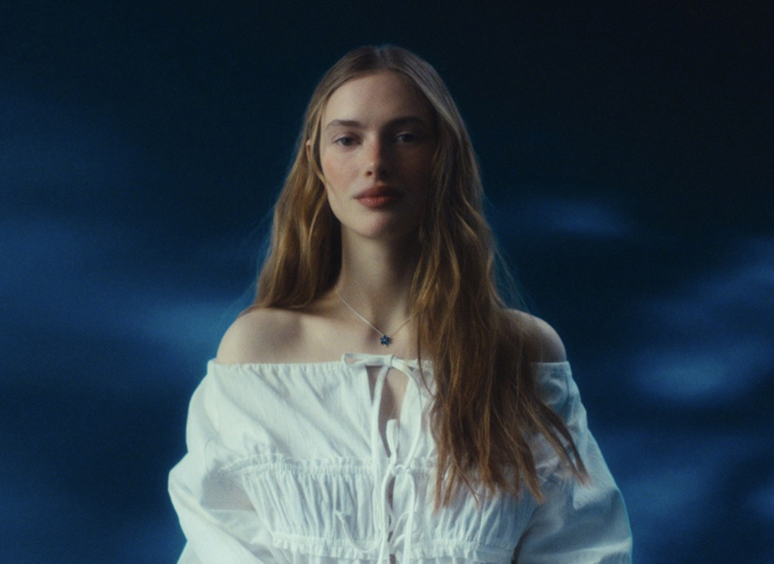 Образ Мавки поза екраном: як міфологія переходить у повсякденний стиль