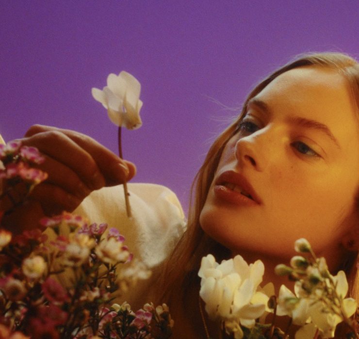 Образ Мавки поза екраном: як міфологія переходить у повсякденний стиль