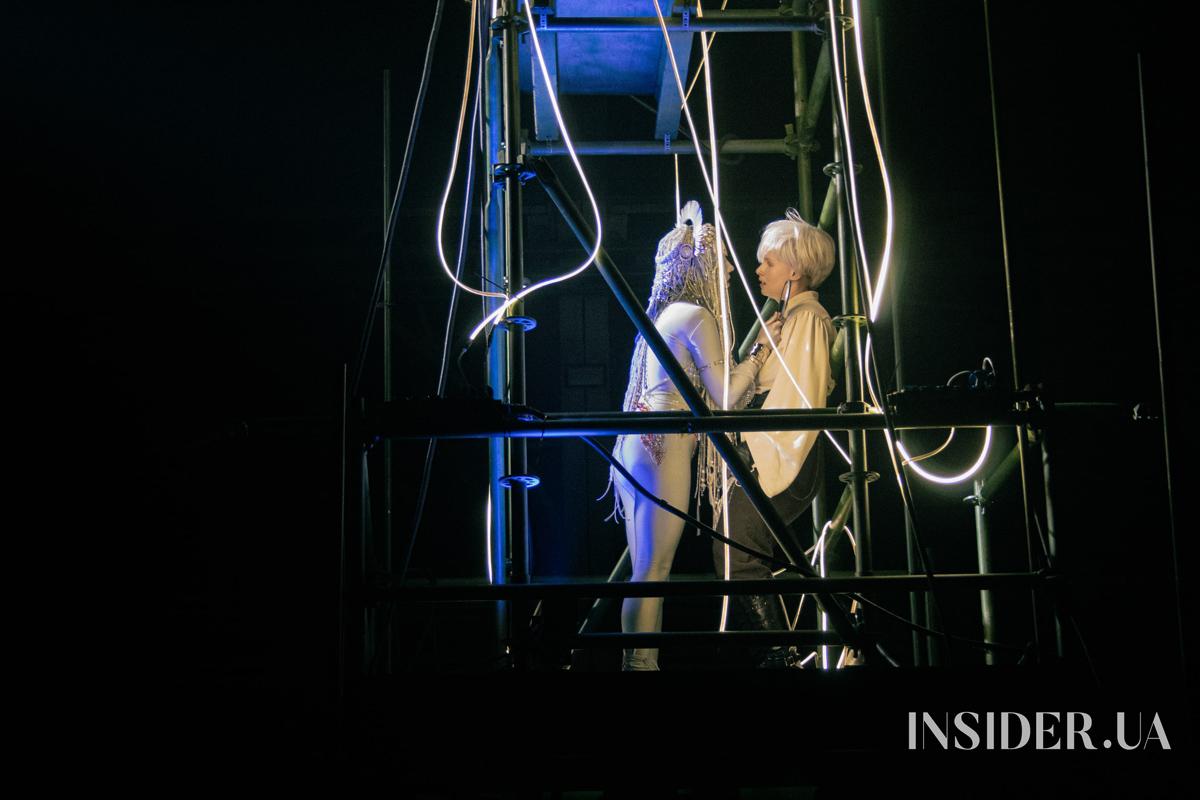 Як минув допрем&rsquo;єрний показ благодійної вистави &laquo;Орландо&raquo;