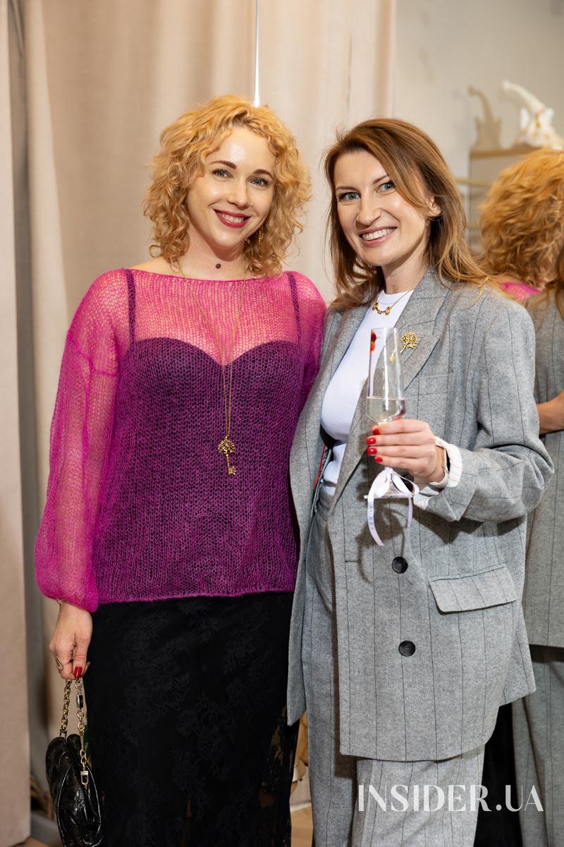 Бренд AGRES відсвяткував відкриття шоуруму в серці Києва