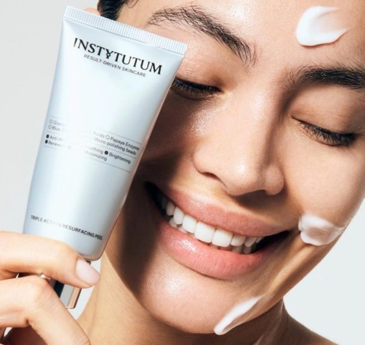 Догляд, який обирають голлівудські зірки: бренд INSTYTUTUM на &laquo;Оскар-2026&raquo;