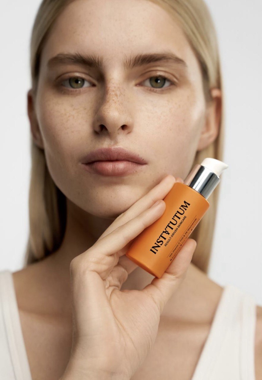 Догляд, який обирають голлівудські зірки: бренд INSTYTUTUM на &laquo;Оскар-2026&raquo;