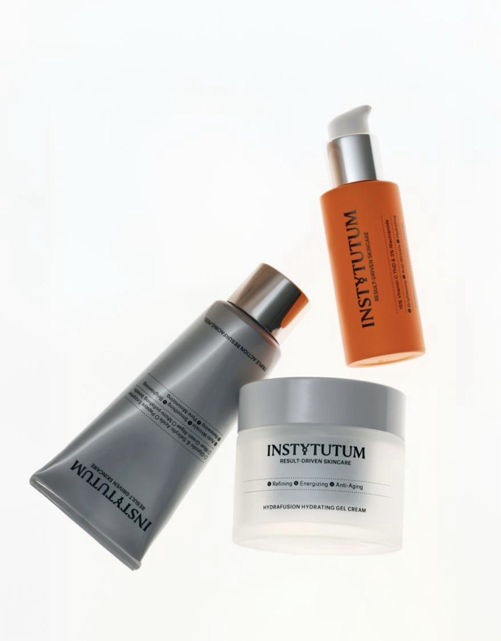 Догляд, який обирають голлівудські зірки: бренд INSTYTUTUM на &laquo;Оскар-2026&raquo;