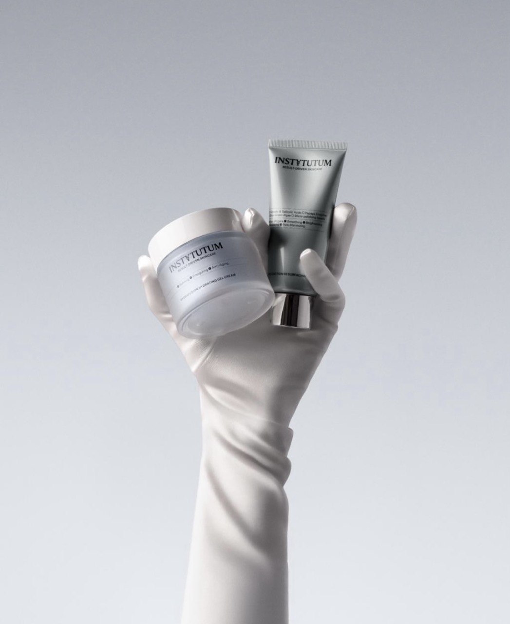 Догляд, який обирають голлівудські зірки: бренд INSTYTUTUM на &laquo;Оскар-2026&raquo;