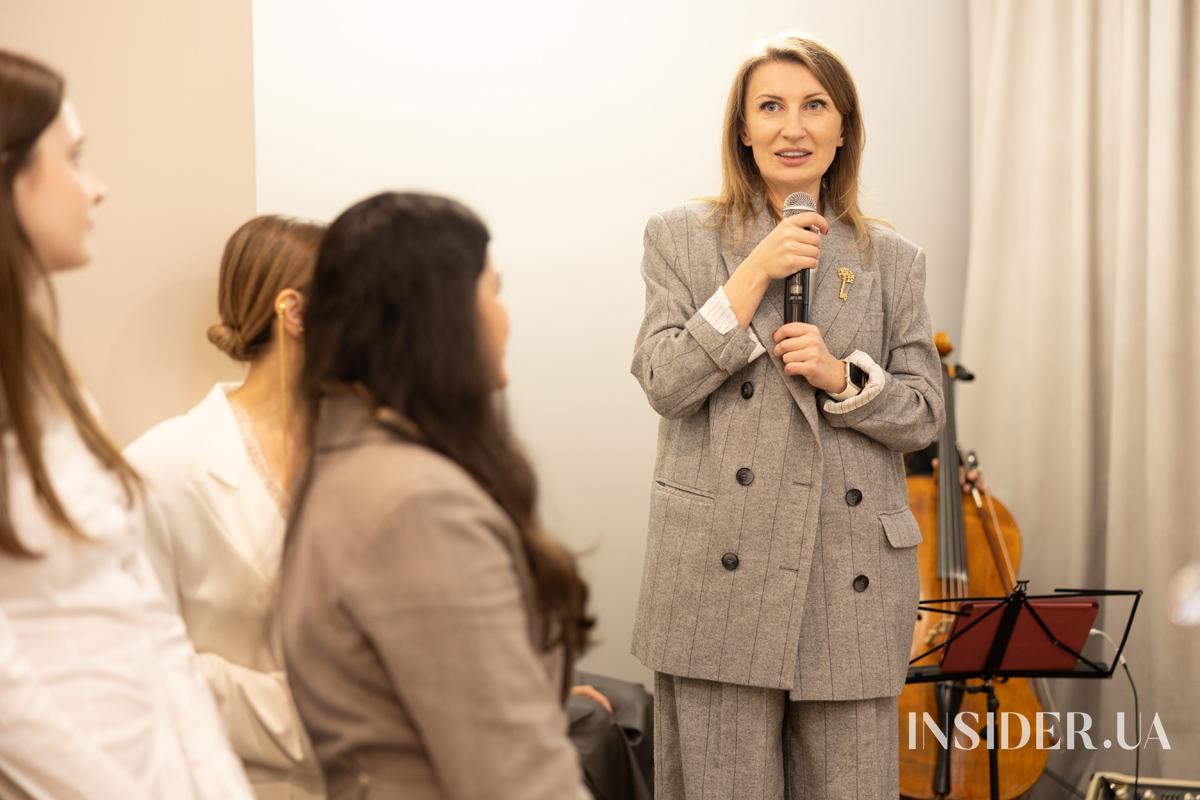 Бренд AGRES відсвяткував відкриття шоуруму в серці Києва