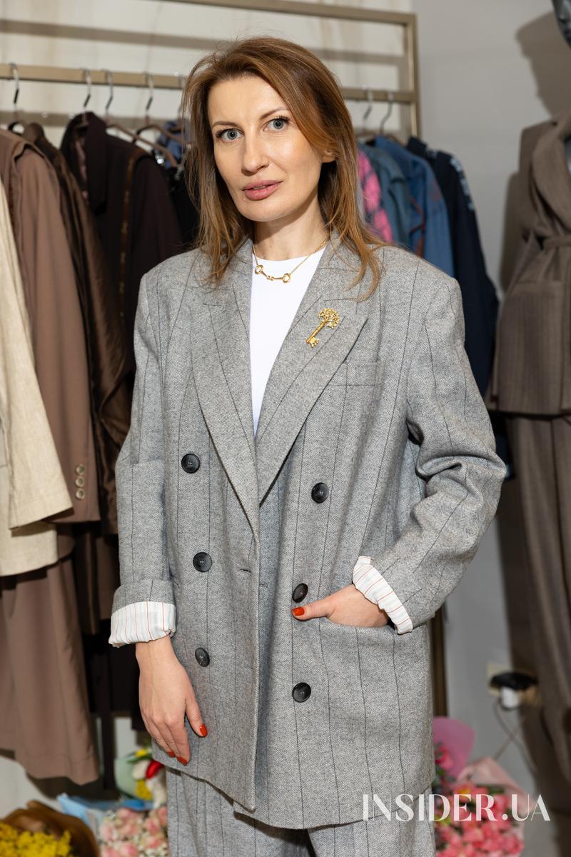 Бренд AGRES відсвяткував відкриття шоуруму в серці Києва