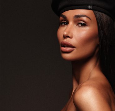 Ірина Ванді про внутрішню свободу, жіночність і мову пляжної моди