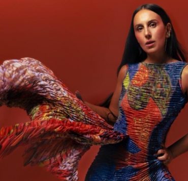 Музыкальный дайджест: новинки от JAMALA, Jerry Heil и других артистов