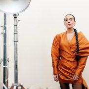 Райан Гослинг и Ева Мендес впервые за 10 лет появились вместе на публике