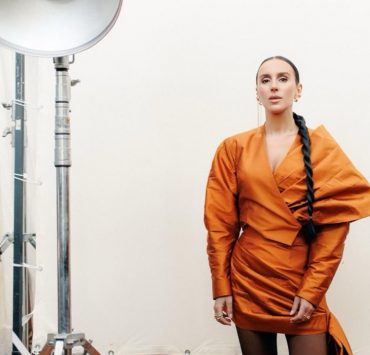 Музыкальный дайджест: премьеры от Оли Поляковой, Jamala и других артистов