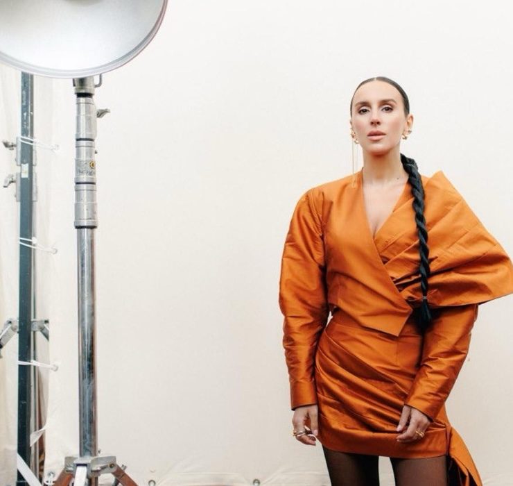 Музыкальный дайджест: премьеры от Оли Поляковой, Jamala и других артистов